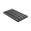 SmallRig 1092 Cheese Plate Multi Mount Plate