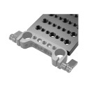 SmallRig 1092 Cheese Plate Multi Mount Plate