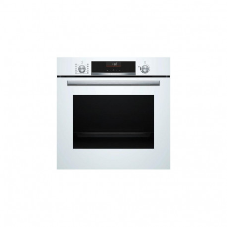 Bosch Serie 6 HBG536EW4 oven 71 L 3400 W White