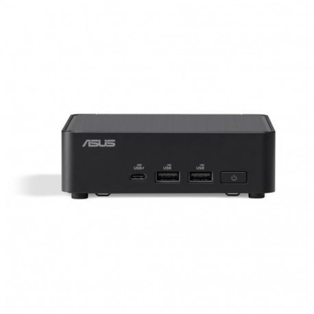 ASUS NUC 14 Pro Slim Kit RNUC14RVKU500000I UCFF Black 125H