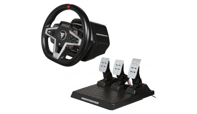 ThrustMaster T248 rool ja pedaalid komplekt (4460182)