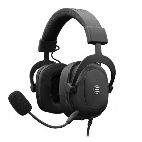 White Shark TAIKO ESL-HS4 Premium Line Gaming Headset, Black