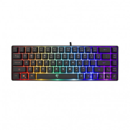 White Shark RONIN GK-2201 US, Black