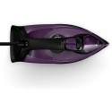 Philips 5000 series DST5030/80 iron Steam iron SteamGlide Plus soleplate 2400 W Violet DST5030/80 Ir