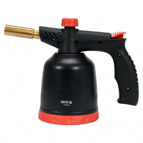 Gas Burner / Soldering Lamp YT-36720 YATO