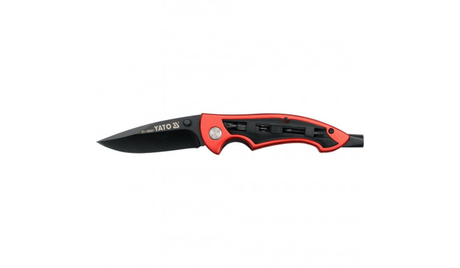 Folding Knife With Bits YT-76031 YATO