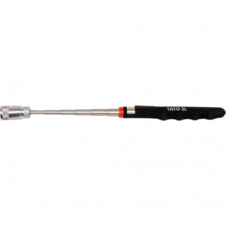 Telescopic Magnetic Pick Up Tool W.Led YT-06611 YATO
