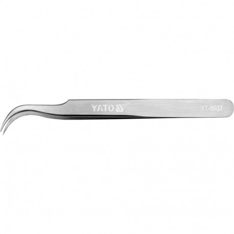 Tweezer 115Mm YT-6907 YATO