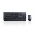 Professional Wireless Keyboard and Mouse Combo