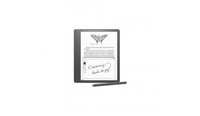 Kindle Scribe 16GB koos põhipliiatsiga
