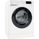 Indesit MTWE 71252 WK EE energiatõhususklass E eestlaetav pesumasin 7 kg 1200 p/min sügavus 54 cm la