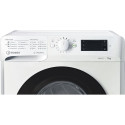 Indesit MTWE 71252 WK EE energiatõhususklass E eestlaetav pesumasin 7 kg 1200 p/min sügavus 54 cm la