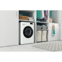 Indesit MTWE 71252 WK EE energiatõhususklass E eestlaetav pesumasin 7 kg 1200 p/min sügavus 54 cm la