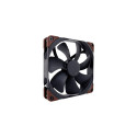 Noctua NF A14 IndustrialPPC-3000 PWM -140 mm fan