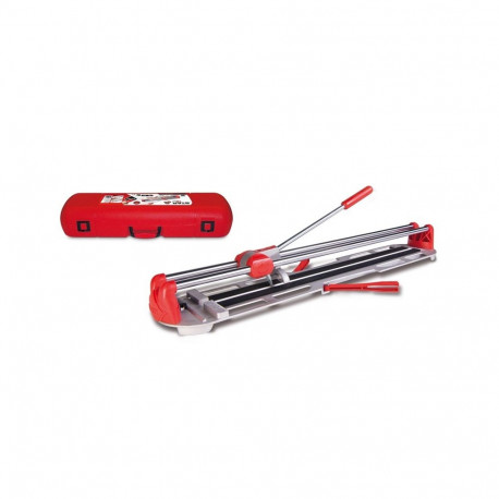 RUBI STAR-63 TILE CUTTER WITH CASE