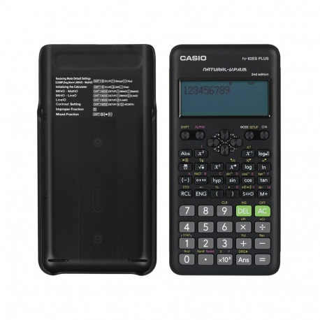 Casio FX-82ES teaduslik kalkulaator