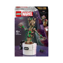 LEGO Marvel 76297 Dancing Groot
