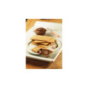 Tefal Snack Collection Baking Sheets: 5 Wafer Biscuits