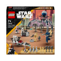 LEGO Star Wars 75372 kloonisõduri ja lahingudroidi lahingupakk