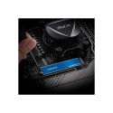 ADATA | LEGEND 710 | 512 GB | SSD form factor M.2 2280 | Solid-state drive interface PCIe Gen3x4 | R