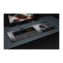Corsair | MM350 PRO Premium Spill-Proof Cloth | Cloth | Gaming mouse pad | 930 x 400 x 4 mm | Black 