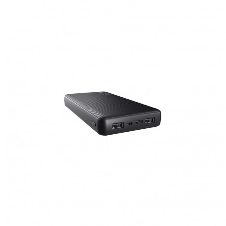 Powerbank Trust Primo Eco 20000mAh Black