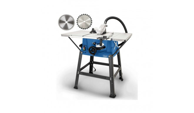 Circular saw Scheppach HS100S, 5901310905