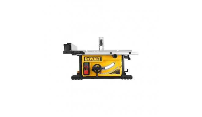 250MM TABLE SAW DWE7492-QS