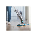 Bissell | Mop | SpinWave | Cordless operating | Electric | Washing function | 18 V | Operating time 