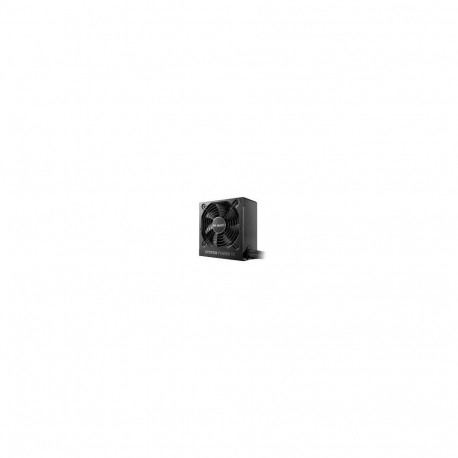 Power Supply|BE QUIET|ATX|PC|200 - 240 V|550 W|BP010EU