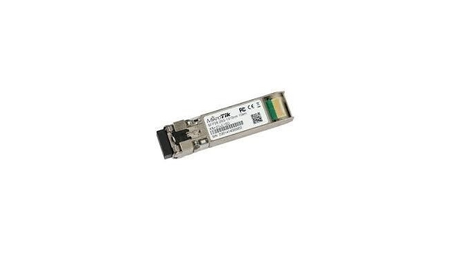 NET TRANSCEIVER SFP/SFP+/SFP28/XS+31LC10D MIKROTIK
