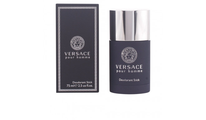 VERSACE POUR HOMME desodorante stick 75 ml