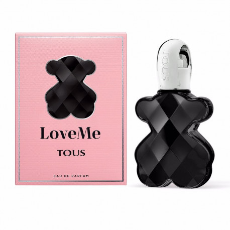 TOUS parfüüm LOVEME the onyx 30ml