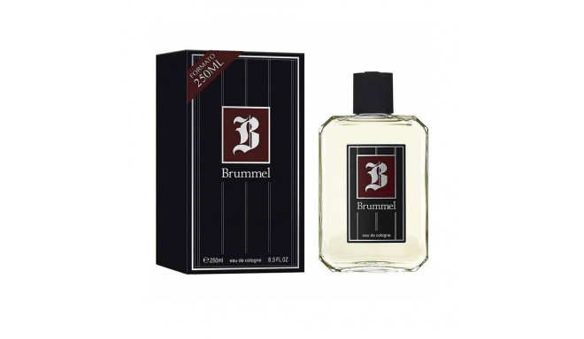 PUIG BRUMMEL edc 250 ml