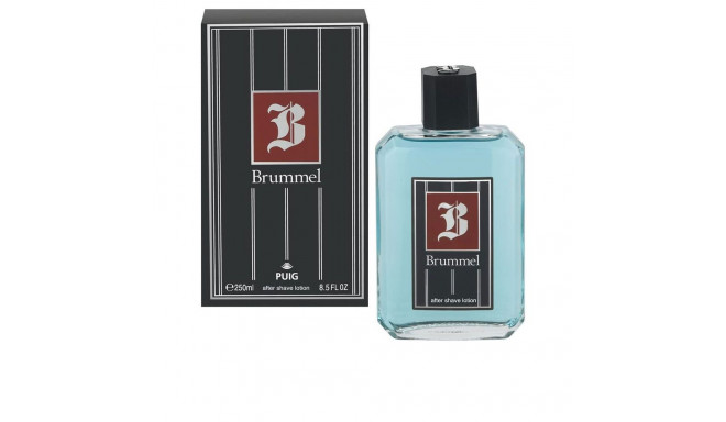 Puig raseerimisjärgne vesi Brummel 250ml
