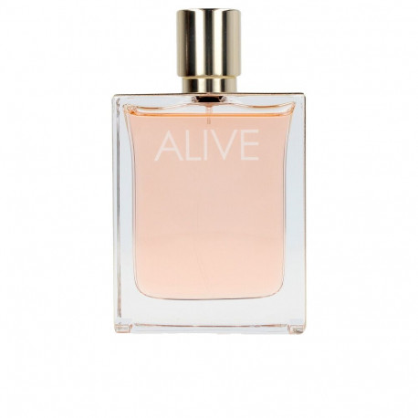 HUGO BOSS-BOSS ALIVE eau de parfum vaporizador 80 ml
