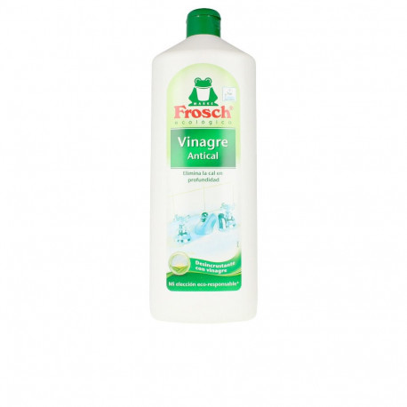 FROSCH ecológico antical vinagre 1000 ml