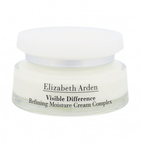 Elizabeth Arden Visible Difference Refining Moisture Cream Complex (75ml)