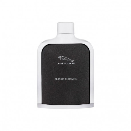 Jaguar Classic Chromite Eau de Toilette (100ml)