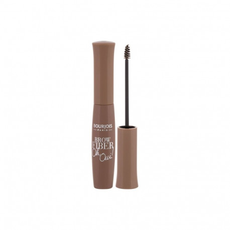 BOURJOIS Paris Brow Fiber Oh, Oui! (6ml) (001 Blond)