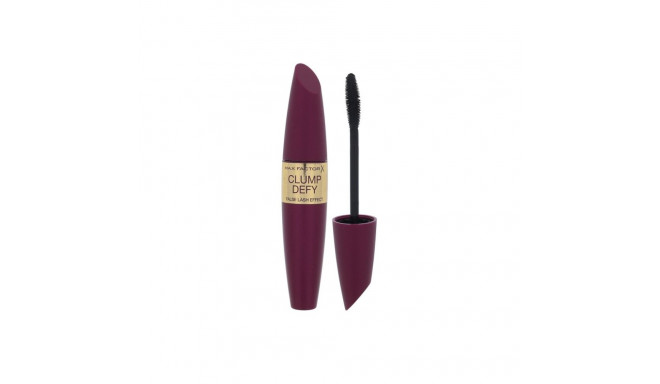 Max Factor Clump Defy (13ml) (Black)