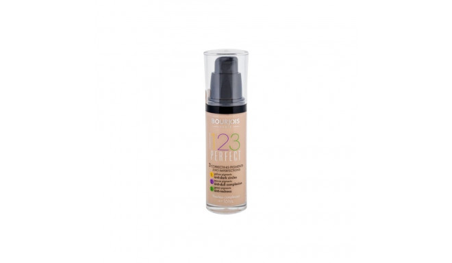BOURJOIS Paris 123 Perfect (30ml) (51 Light Vanilla)