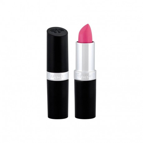 Rimmel London Lasting Finish (4ml) (006 Pink Blush)