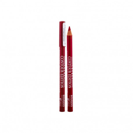 BOURJOIS Paris Contour Edition (1ml) (07 Cherry Boom Boom)