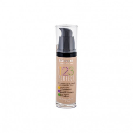 BOURJOIS Paris 123 Perfect (30ml) (52 Vanille)