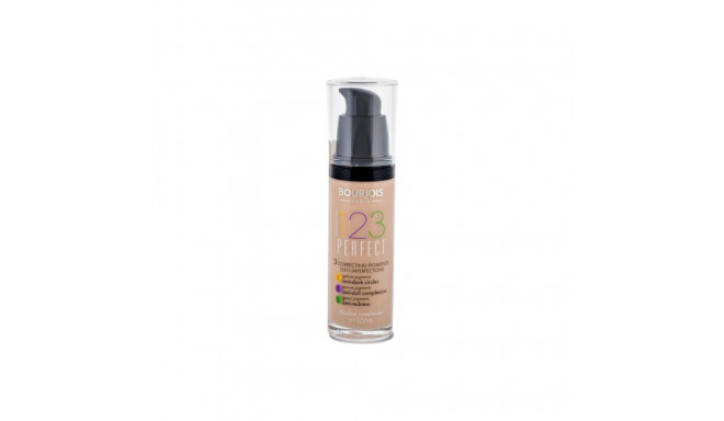 BOURJOIS Paris 123 Perfect (30ml) (52 Vanille)
