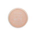 Rimmel London Stay Matte (14ml) (008 Cashmere)