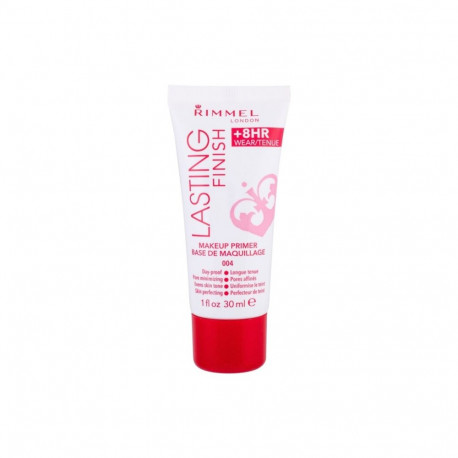 Rimmel London Lasting Finish Primer (30ml)
