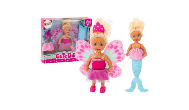 Grzechotka crv 1/4", 45 z. l=155mm, kaheosaline käepide, proline