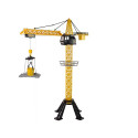 Wysoki dźwig žurav ehituslik 90 cm R/C pult Eiffelitorni